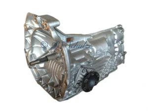 Getriebe Alfa 33 1,3 und 1,4 IE