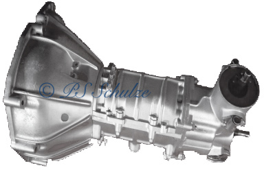 Getriebe Überholungen