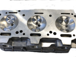 Zylinderkopf 164 3,0 12 V und QV