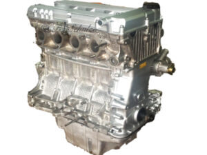 Alfa Giuletta 1,8 TB 125 KW Motor
