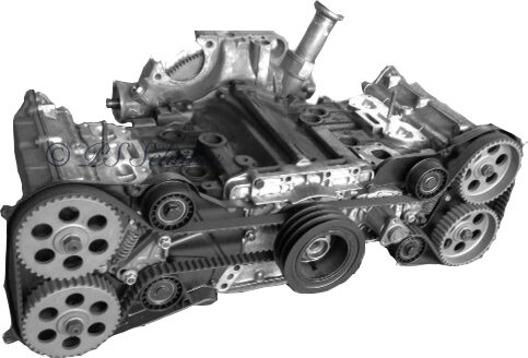 145/146 1,7 16 V Boxer