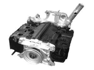 Teilmotoren Alfa 33 145/146 Boxer