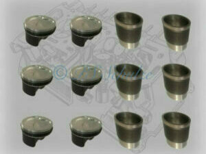 Tuningkit 3,7 L 24 V