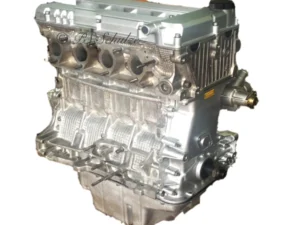 Alfa 75 1,8 IE Motor