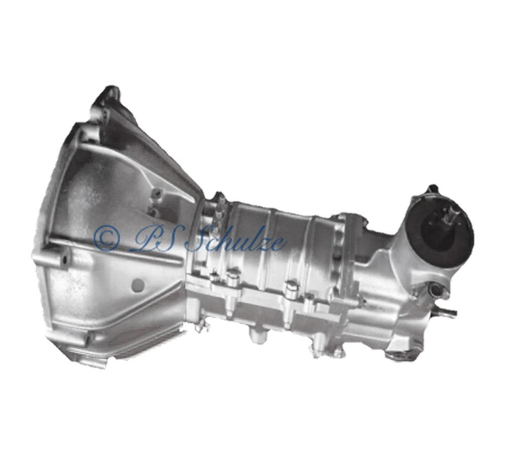 Alfa Giulia Super 1,3/1,6 Getriebe