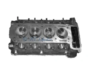 Alfa Spider 1600 Serie 105