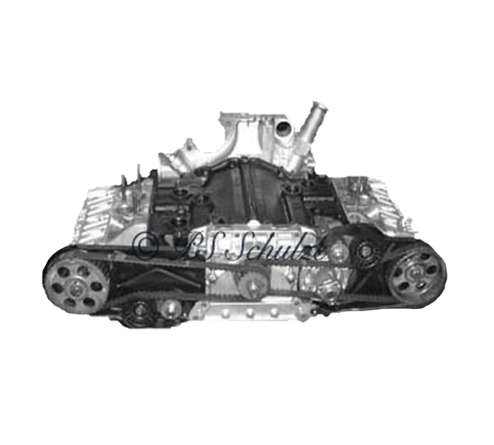 Boxermotor 145:146 1,6 Boxer