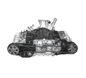 Boxermotor 33 1,4 IE Weber