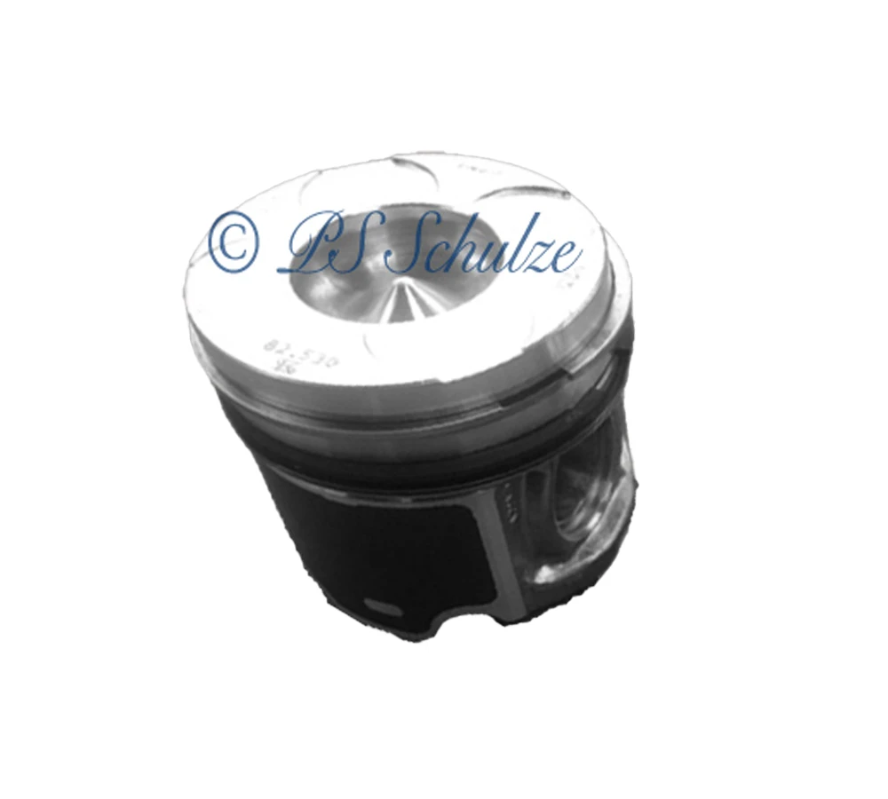 Dieselkolben Alfa Diesel 1,9 JTDM 8 V