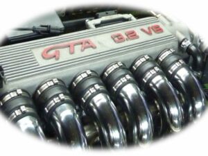 Tuning Motorenteile