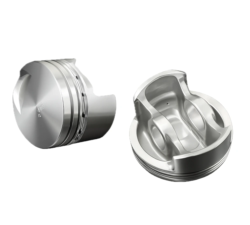 Schmiedekolben für Alfa GTAm