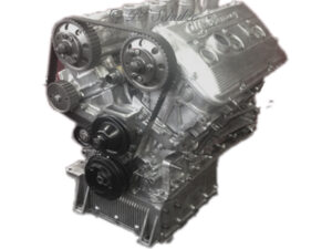 Komplettmotoren Alfa 75