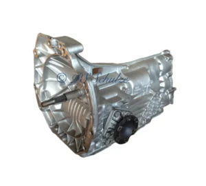 Getriebe Alfa 33 1,7 Permanent 4