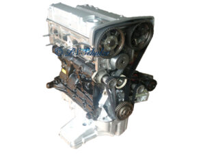 Komplettmotoren Alfa 147 (937)