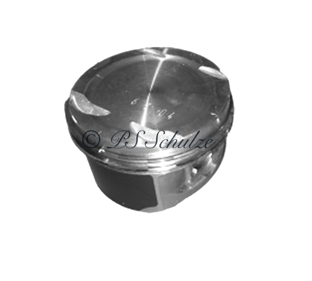 Kolben für Alfa 145/146/ - 1,6 L 16V