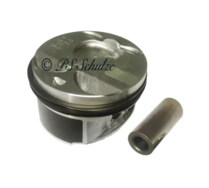 Kolben mit Laufbuchse für Alfa Spider/GTV & GT 3,2