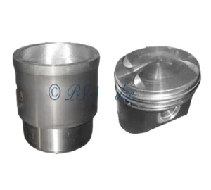 Kolben&Buchse Alfa V 6 3,0 24 V Motoren