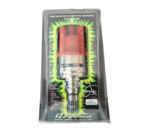 Kontaktlose Zündanlage 123 Ignition