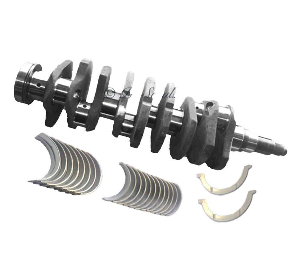 Kurbelwelle 6 Alfa 164 3,0 alle Typen