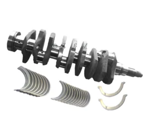 Kurbelwelle 6 Alfa 166 3,0 24 V