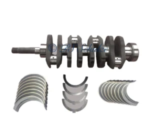 KurbelwelleNord Alfa 155 2,0 TS 16 V