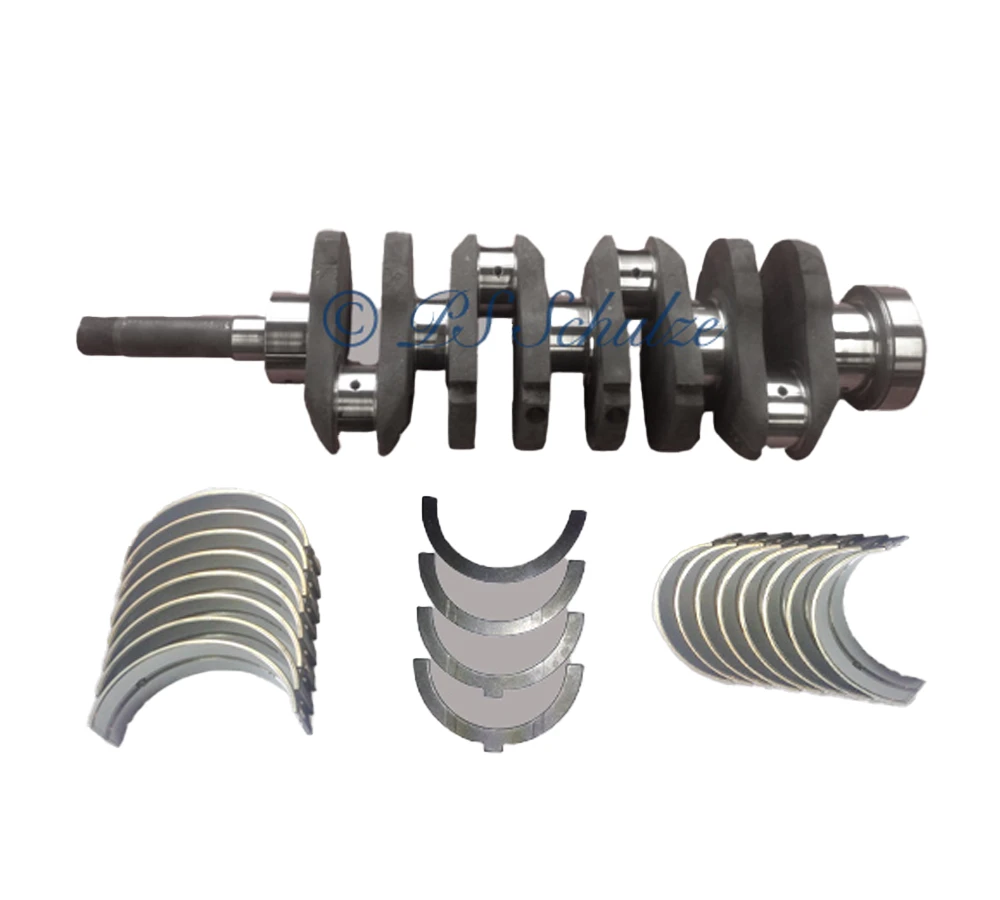 KurbelwelleNord Alfa 164 2,0 TS