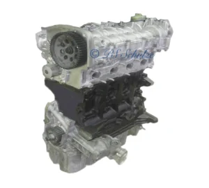 Motor 156 1,9 JTD 16 V
