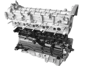 Motor Alfa 166 2,4 20 V