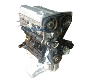 Motor Alfa 2,0 JTS