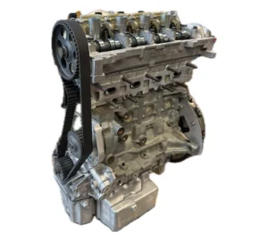 Motor Alfa Mito 1,4 Turbo Multijet 170 PS