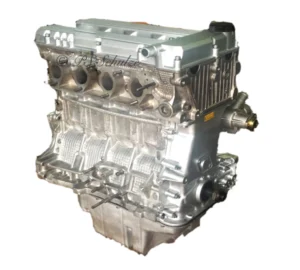 Motor Alfetta und GTV 2,0