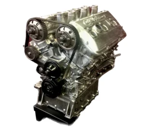 Motot Alfetta GTV 6 2,5 l