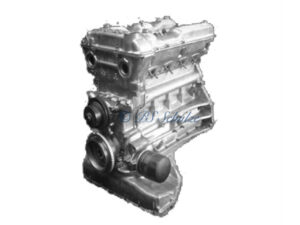 Komplettmotoren Alfa Spider (105)