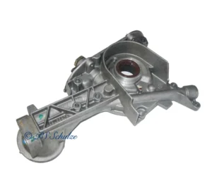 Ölpumpe für Alfa Spider/GTV/156/ ab 1995