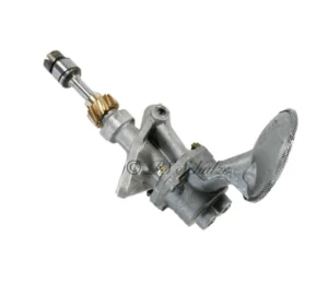 Ölpumpe für Typ 105 Alfa Spider/GTV/Berlina/Giulia