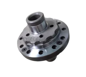 Sperrdifferential Q 2