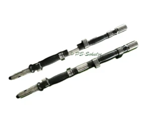 Sportnockenwellensatz 2,0 l Nord 105 + 116 Motoren