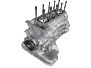 Teilemotor Spider 1300