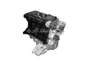 Teilmotoren Alfa 147 (937)