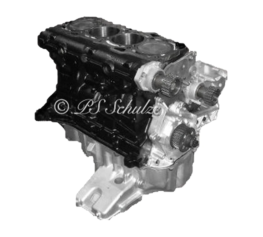 Teilmotor 145/146 TS 1,6 L