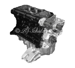 Teilmotor 147 1,6 77 Kw