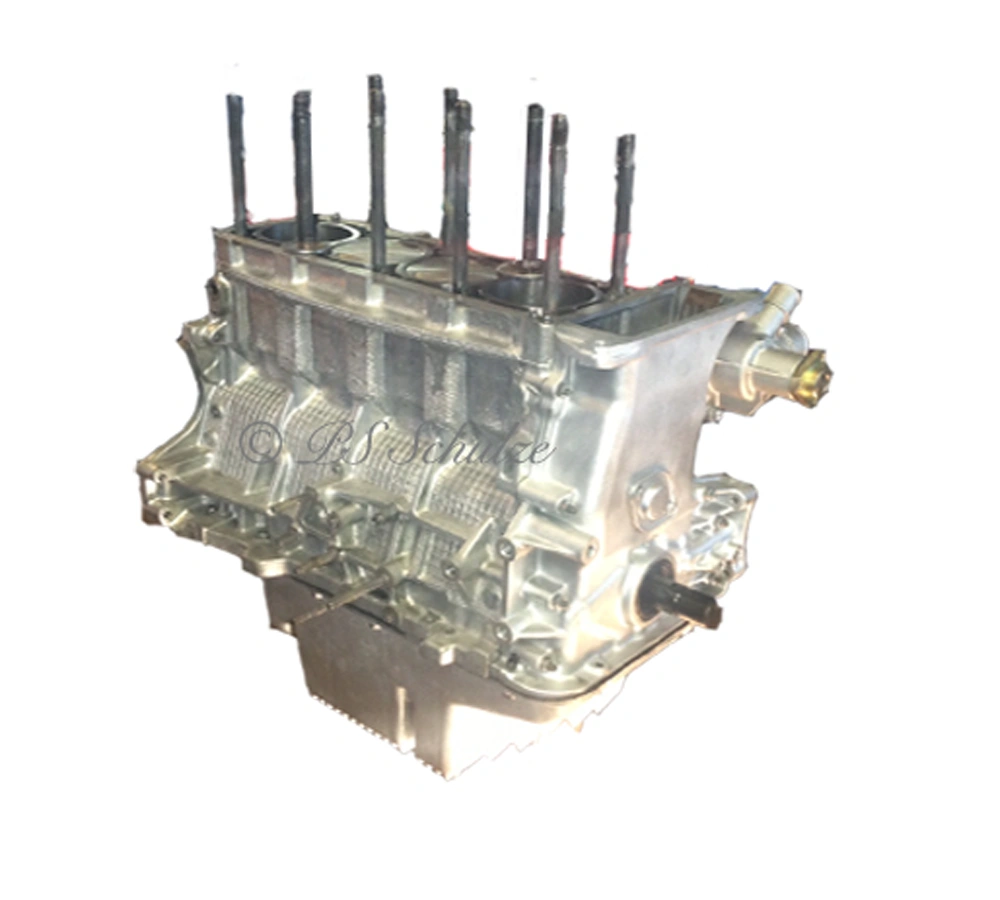 Teilmotor 1,8 l Alfetta und GTV