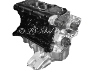 Teilmotor Afa Mito 1,4 95 PS