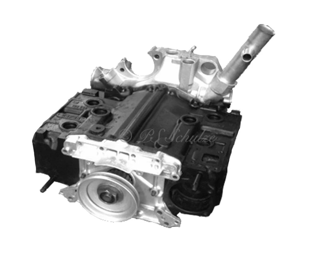 Teilmotor Alfa 33 1,7 IE