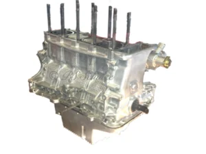 Teilmotor Alfa 75 2,0 TS