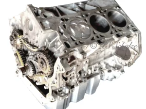 Teilmotor Alfa Brera 3,2 V 6