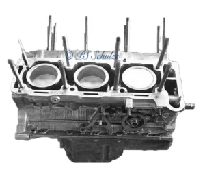 Teilmotor Spider 3,0 12 V