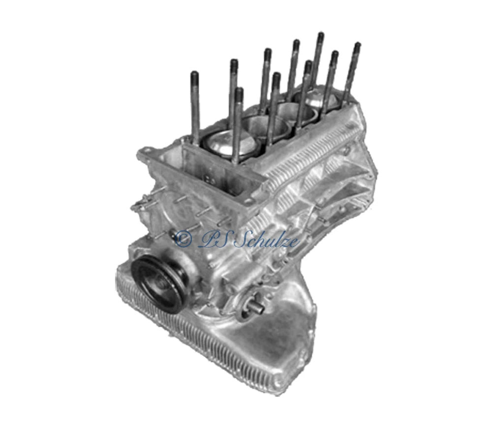 Tmotor Alfa Giulia 1300