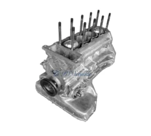 Tmotor Alfa Giulia 1600