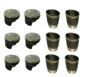 Tuningkit 3,7 L 24 V